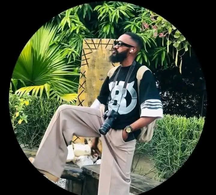 Gospel Singer Timileyin Ajayi arrested for b£h€ading his girlfriend in Abuja