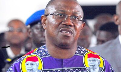 Mixed Reaction Trails Reno's Accusations Against Obi