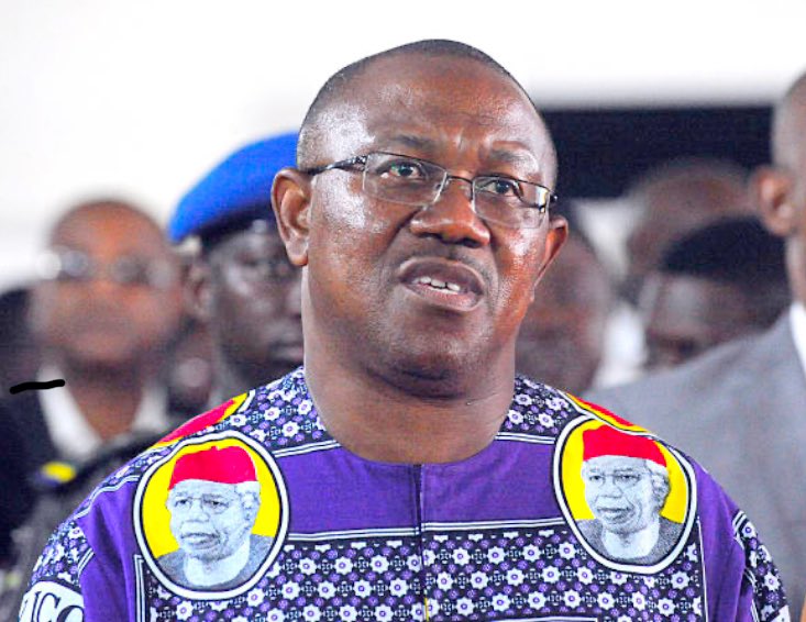 Mixed Reaction Trails Reno's Accusations Against Obi