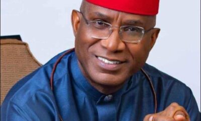 I'm not leaving APC — Omo-Agege