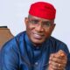 I'm not leaving APC — Omo-Agege
