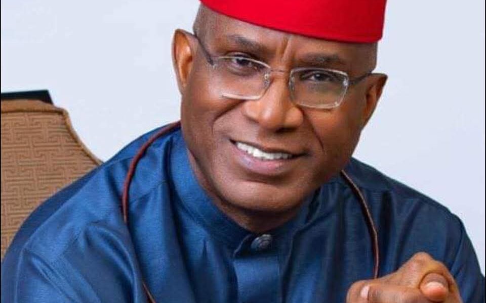 I'm not leaving APC — Omo-Agege