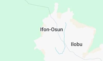 Ifon-Orolu Community Condemns Attack by Ilobu Residents