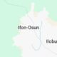 Ifon-Orolu Community Condemns Attack by Ilobu Residents