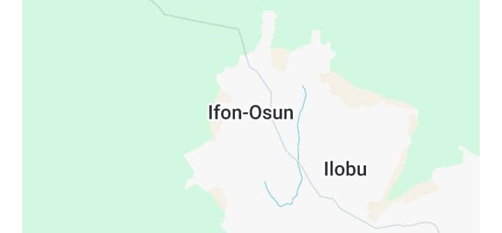 Ifon-Orolu Community Condemns Attack by Ilobu Residents