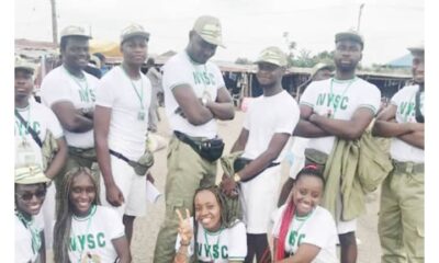 NYSC Debunks Call-Up-Numbers Rumors 