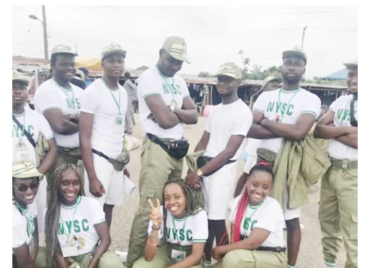 NYSC Debunks Call-Up-Numbers Rumors