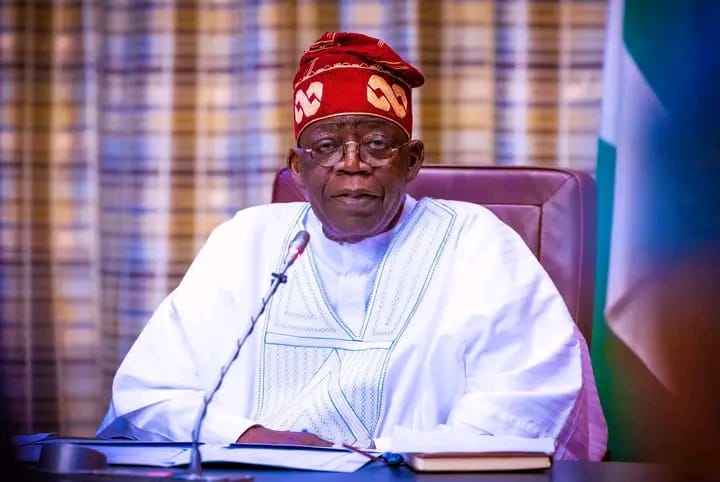 Tinubu Appoints Folashade As First DSS Deputy DG