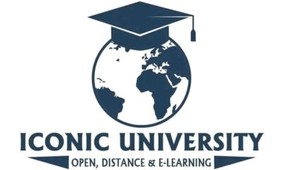 Iconic Open University to Start its Fall Semester Exams Across 57 Centers in Nigeria, 11 Offshore
