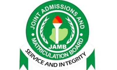 JAMB Clarifies 2025 UTME Registration yet to Commence
