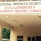 Cleric Sentence to 21 Years Imprisonment over Sexual Assault Minor 