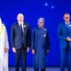 Tinubu Lauds 2 Nigerian SMEs for Global Sustainability Achievements