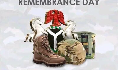 Armed Forces Remembrance Day: Honoring Sacrifice, Celebrating Martyrdom 