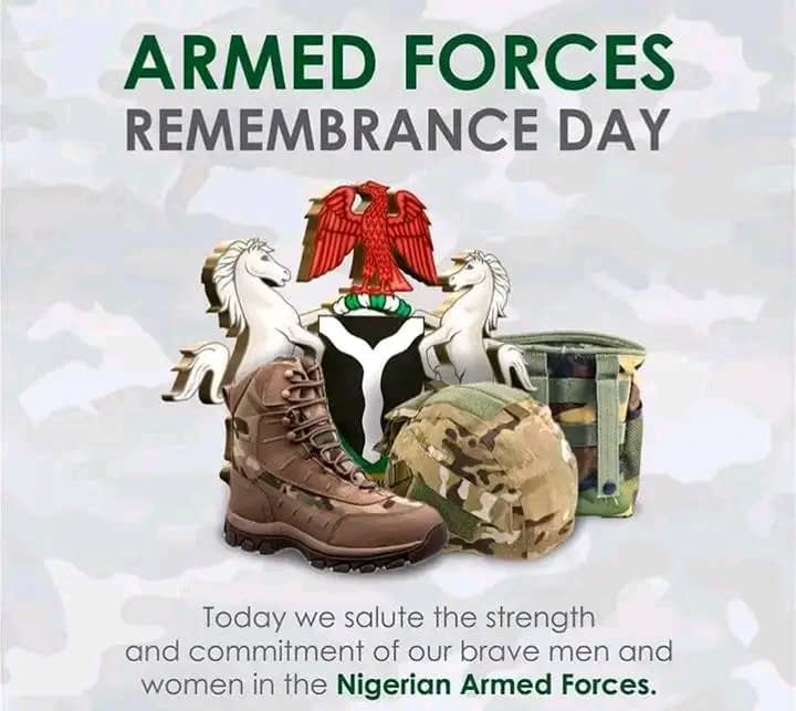 Armed Forces Remembrance Day: Honoring Sacrifice, Celebrating Martyrdom