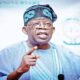 Tinubu Launches Rice Initiative, Selects Two SUG Presidents From Each Zone 