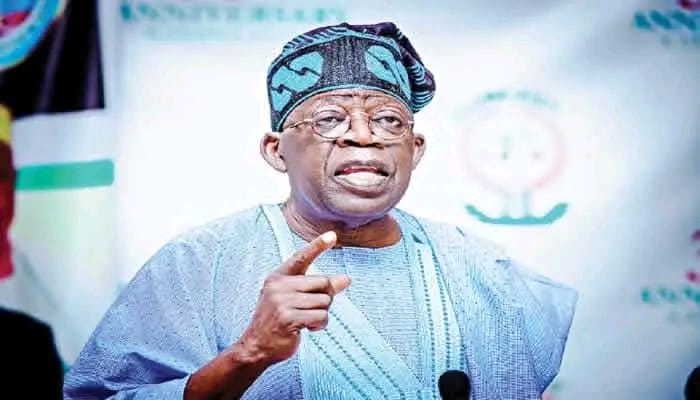 Tinubu Launches Rice Initiative, Selects Two SUG Presidents From Each Zone 