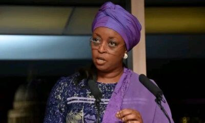 Diezeni Denies Ownership of Recovered $52.8million Million US Loot, Points Out Alleged ‘Owner’