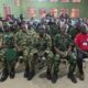 Salmwang Calls for Synergy Among NYSC Officials 