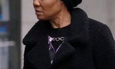 ICYMI: Ekweremadu’s Wife Released from UK Prison, Back in Nigeria