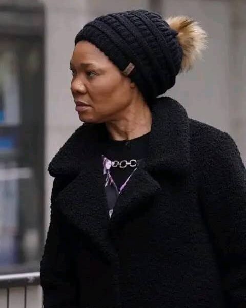 ICYMI: Ekweremadu’s Wife Released from UK Prison, Back in Nigeria