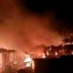 Government Pledges Support for Victims of Sokoto Timber Market Fire Outbreak 