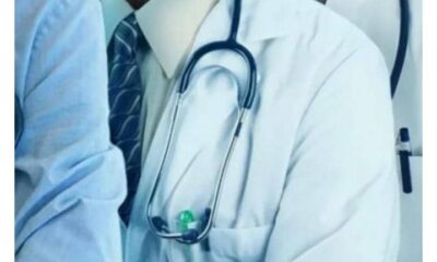 Abuja’s Doctors Decry Unpaid Salaries, Deplorable State of Hospitals