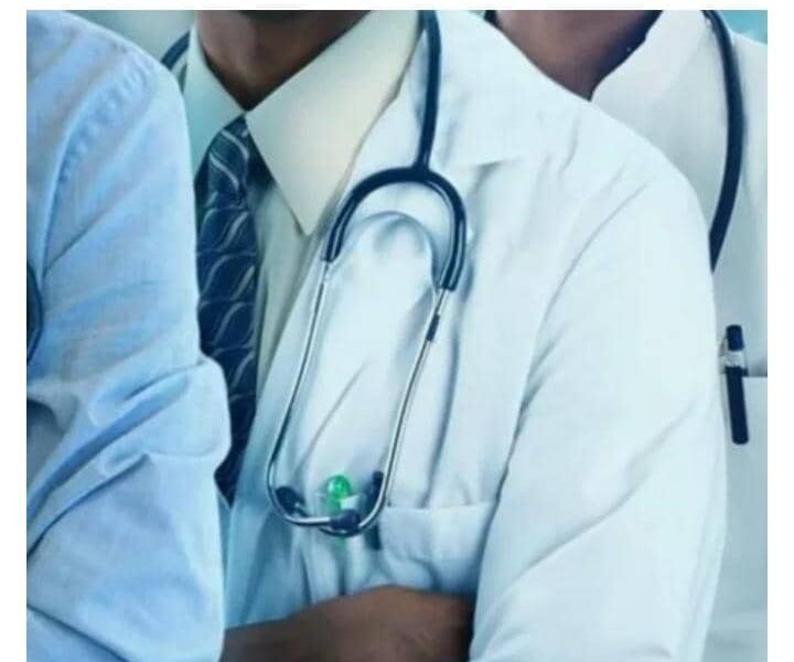 Abuja’s Doctors Decry Unpaid Salaries, Deplorable State of Hospitals
