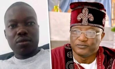 Appeal Court Upholds Death Sentence for Hotelier in Student Murder Case