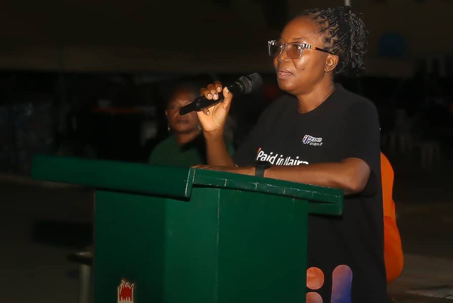Camp Director Hails Prospectives Corp Members 