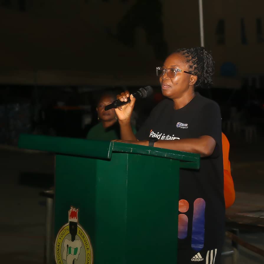 Camp Director Hails Prospectives Corp Members