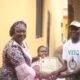  Salmwang Urges Corps Members to Uphold Scheme Values and Pursue Goals
