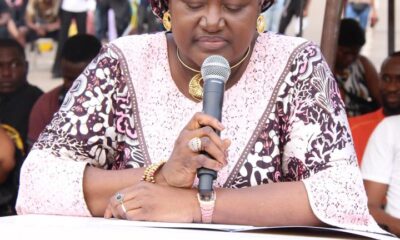 Use Social Media Positively, NYSC Official Urges PCMs