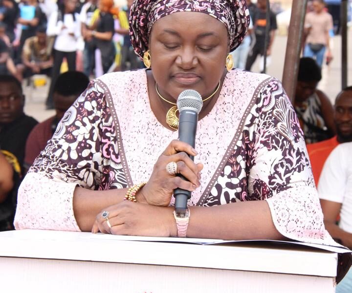 Use Social Media Positively, NYSC Official Urges PCMs