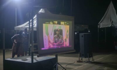 DG Charges Lagos Corps Members to Embody Discipline, Patriotism