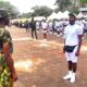 Lagos Camp Roars to Life as New Batch Prepares for Swearing-In