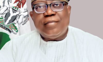 Federal Civil service Commission Debunks Recruitment Exercise 