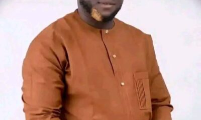 Popular Ilorin Musician , Mukaila Senwele Is Dead
