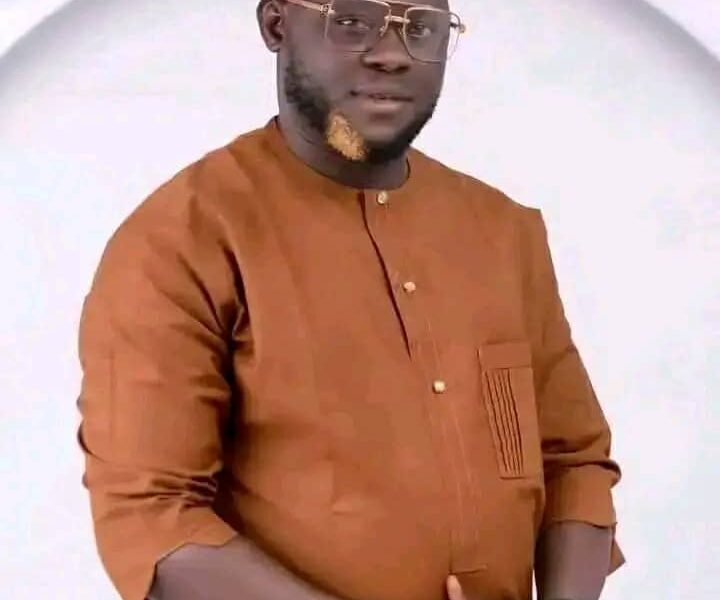 Popular Ilorin Musician , Mukaila Senwele Is Dead