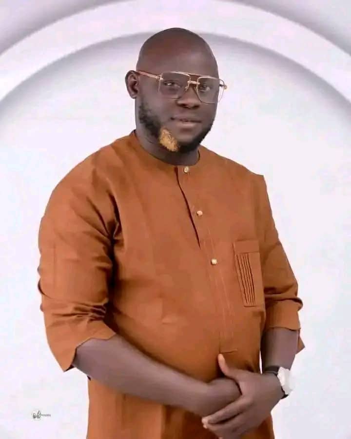 Popular Ilorin Musician , Mukaila Senwele Is Dead