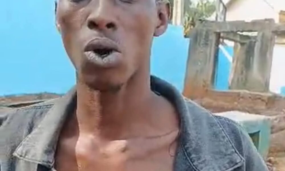 Police Voids Cultists Clash, Arrests One, Retrieve Three Cartridges