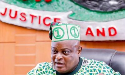 Tension in Lagos Assembly as Obasa storms plenary today