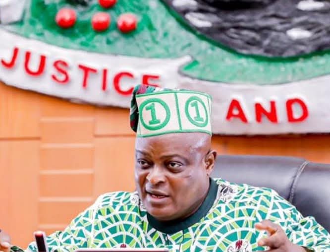 Tension in Lagos Assembly as Obasa storms plenary today
