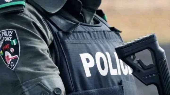 Two Arrested for Stealing Items Worth N800,000 in Ogun