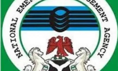NEMA Confirms Dynamite Explosion 
