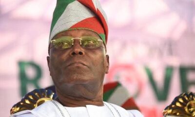 APC Faults Atiku Desperation as Responsible for PDP’s Disintegration, Advice He Finds Constructive Solutions