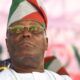 APC Faults Atiku Desperation as Responsible for PDP’s Disintegration, Advice He Finds Constructive Solutions