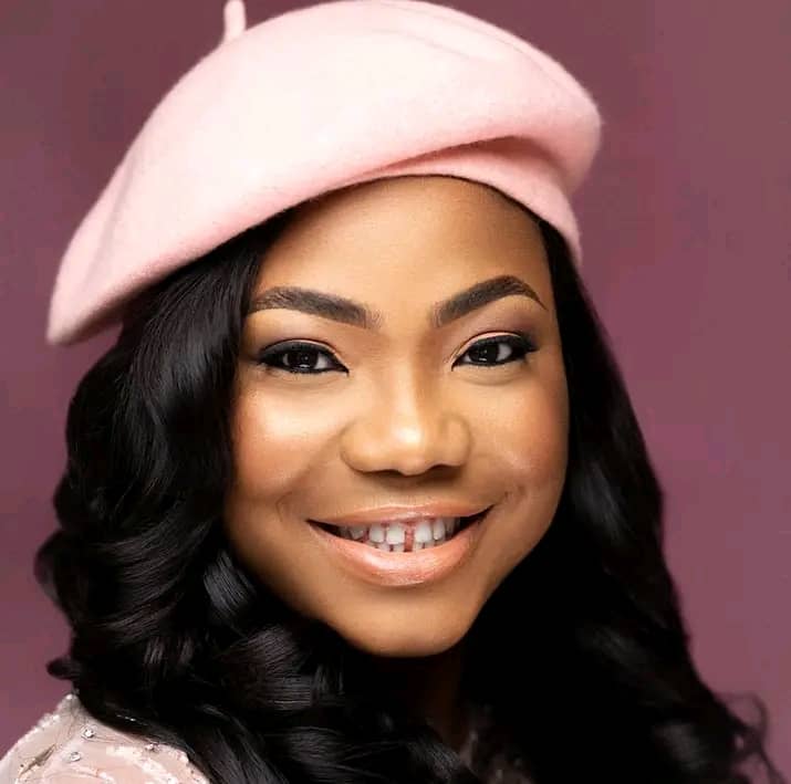 Mercy Chinwo Accuses Former Manager of Exploitations
