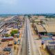 Sanwo-Olu Commissions Four Road Projects in Oriade, Amuwo Odofin