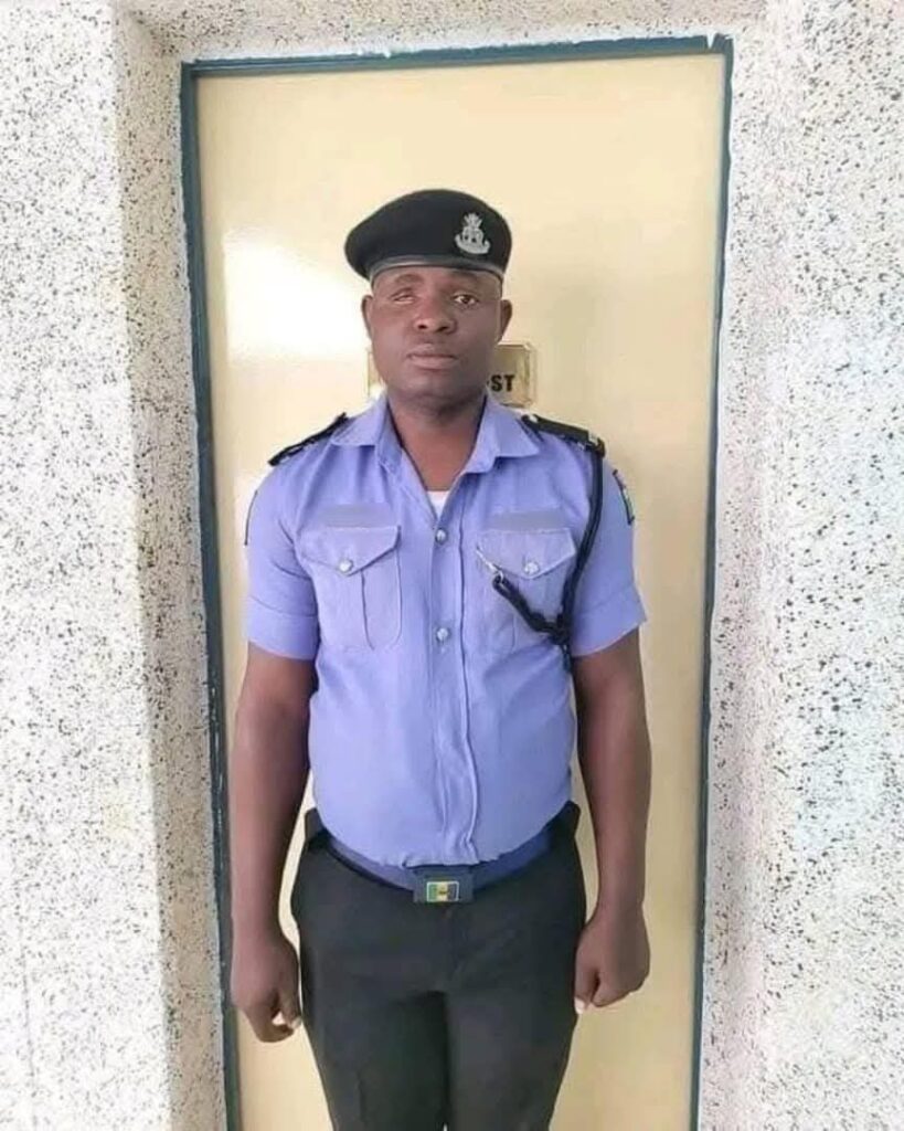 Police Debunks Rumor About Injured Officer's Fitness for Service