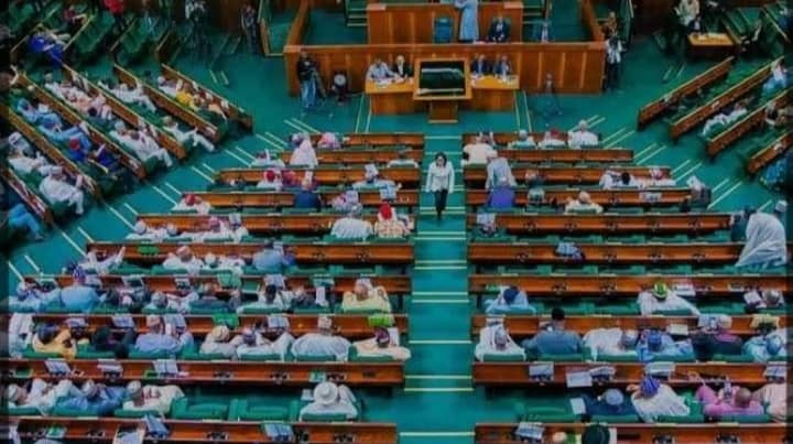 House of Reps Deny Bribery Allegations in 2025 Budget for Universities 